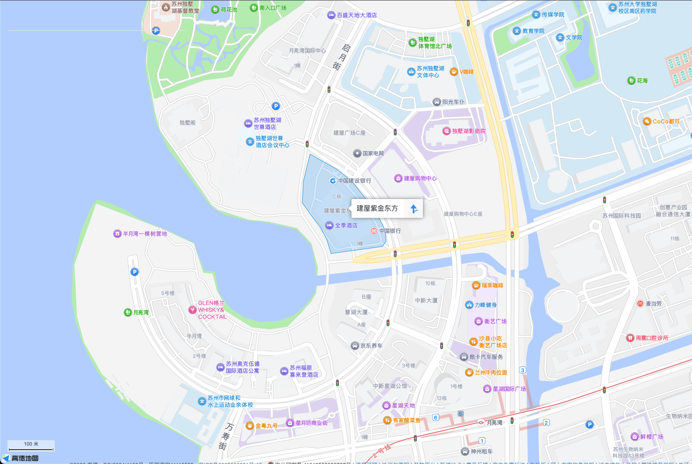 地图